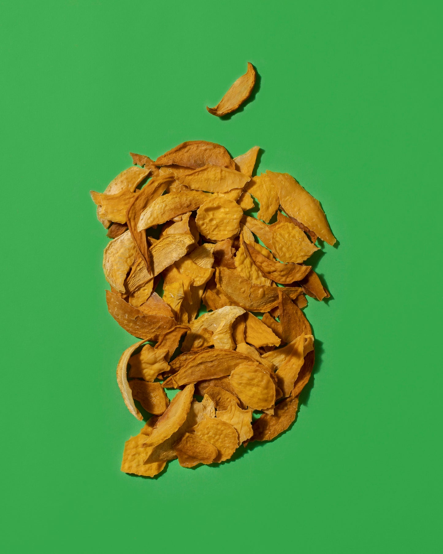 100% Dried Mango- 35g